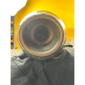 Silencieux échappement pour KTM SM 990 2008