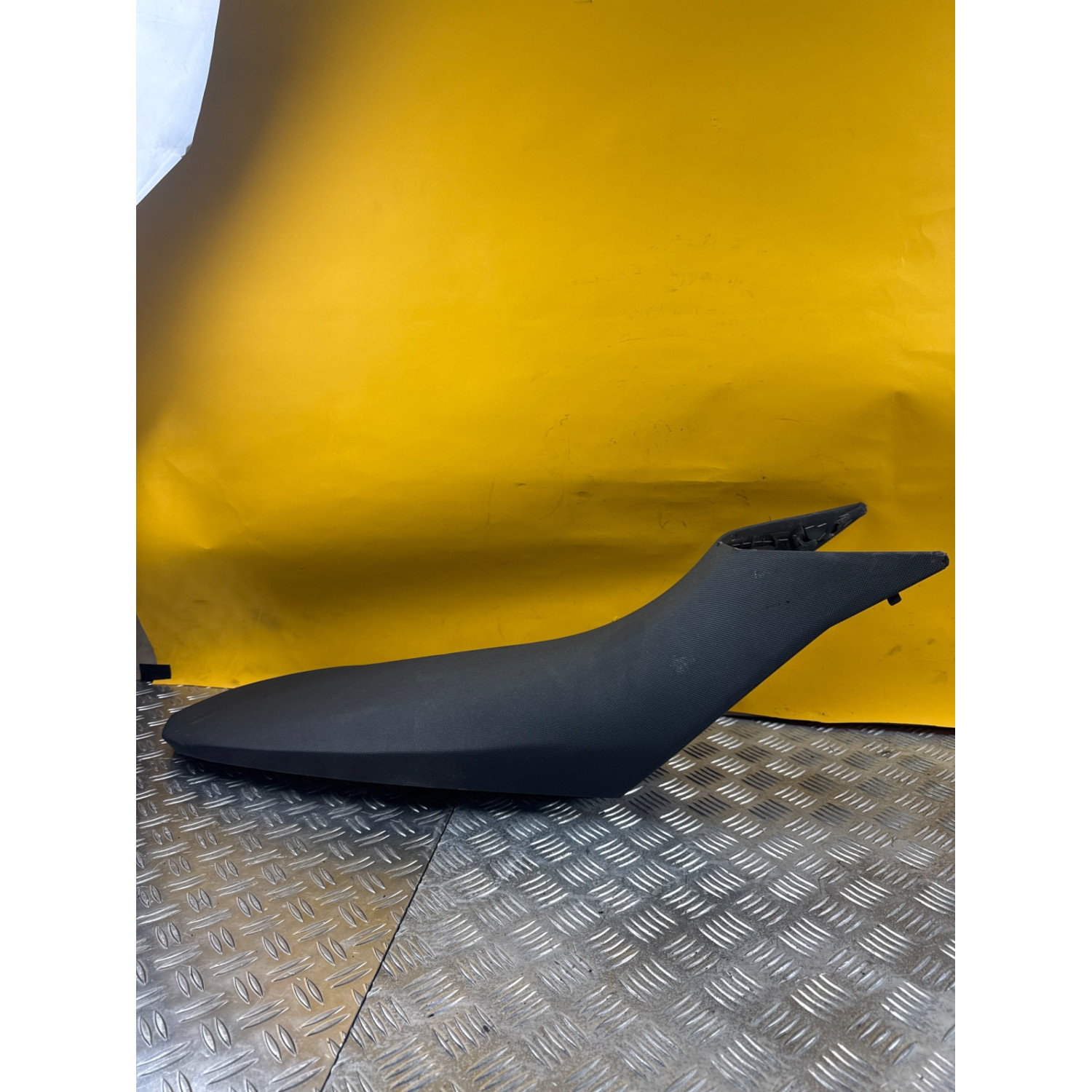 SELLE BIPLACE pour KTM SM 990 2008