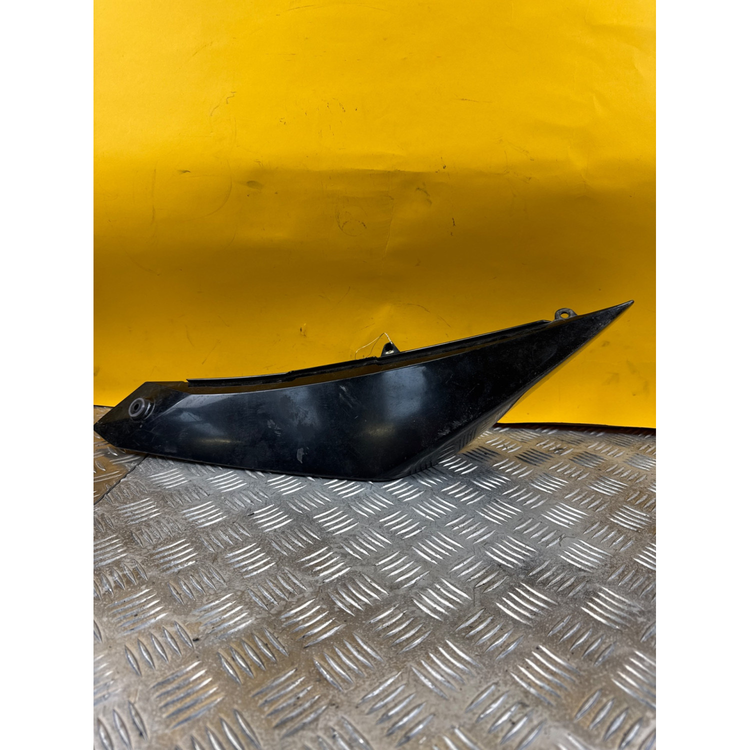 Carénage latéral droit pour KTM SM 990 2008