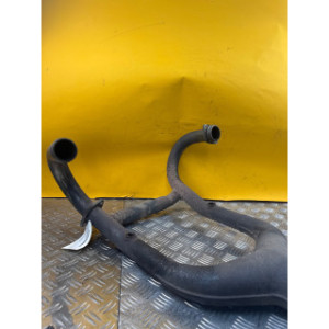 Collecteur échappement pour BMW R 1200 RT ABS 2005
