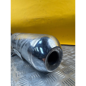 Silencieux échappement pour BMW R 1200 RT ABS 2005