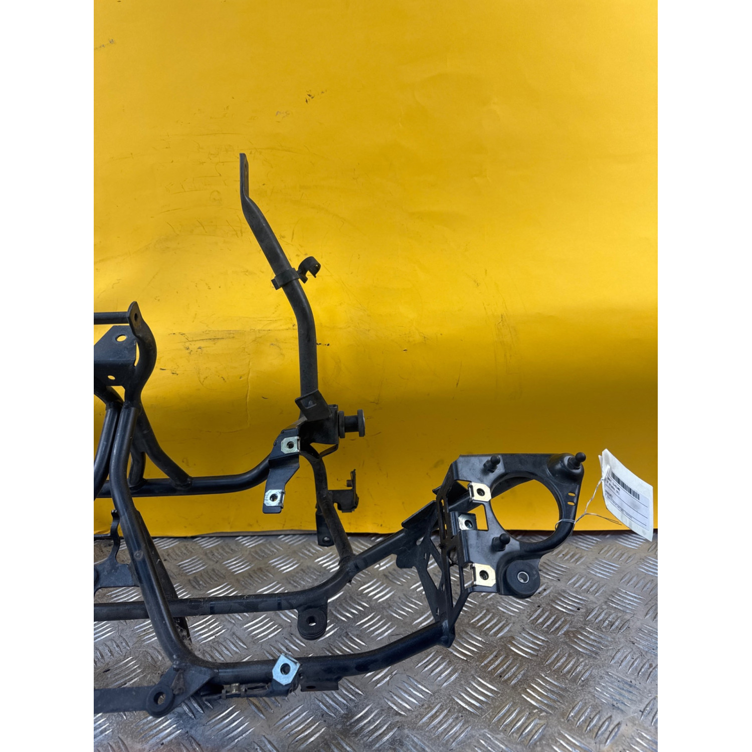 Araignée pour BMW R 1200 RT ABS 2005
