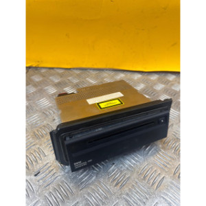 Poste radio pour BMW R 1200 RT ABS 2005