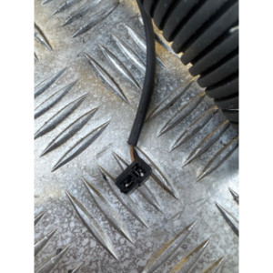 Demi guidon droit pour BMW R 1200 RT ABS 2005