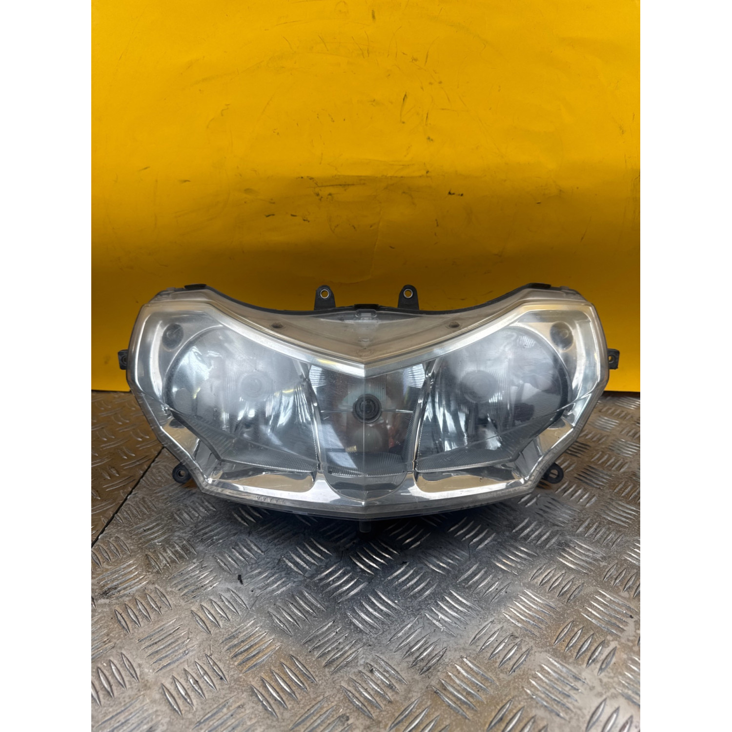 Phare avant pour BMW R 1200 RT ABS 2005