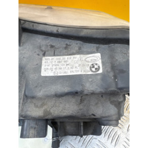 Phare avant pour BMW R 1200 RT ABS 2005