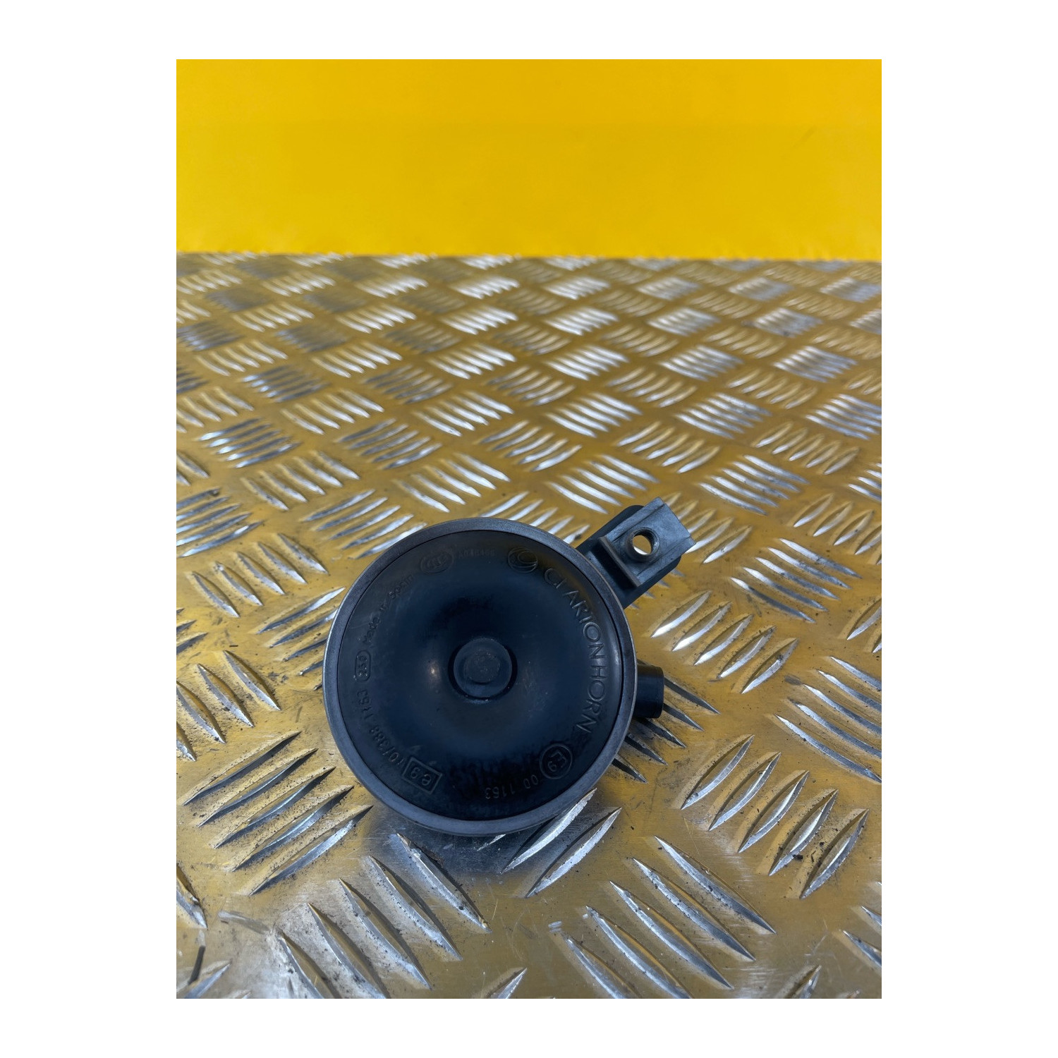 Klaxon pour BMW R 1200 GS 2015