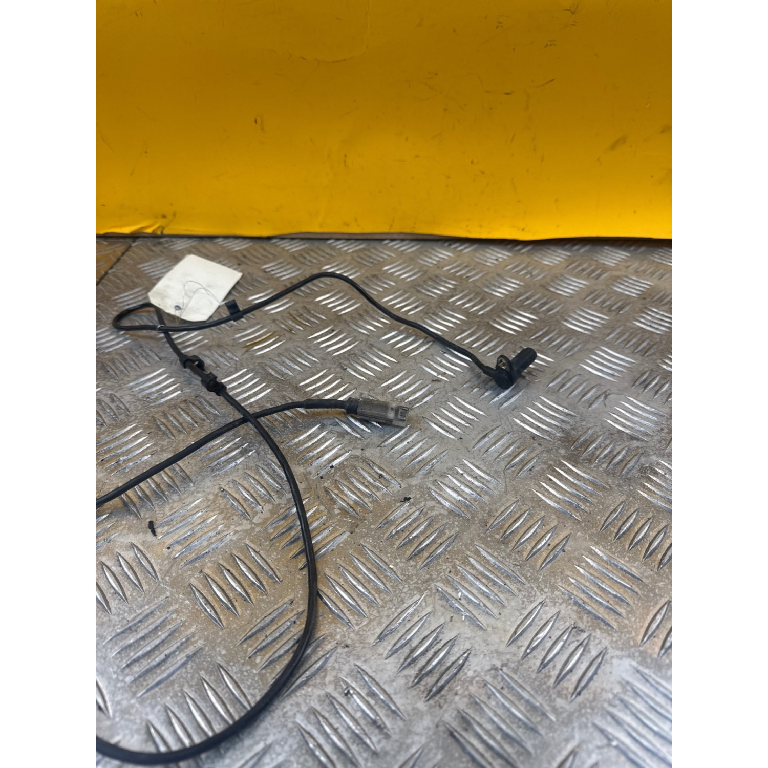 Capteur abs avant pour BMW R 1200 RT ABS 2005