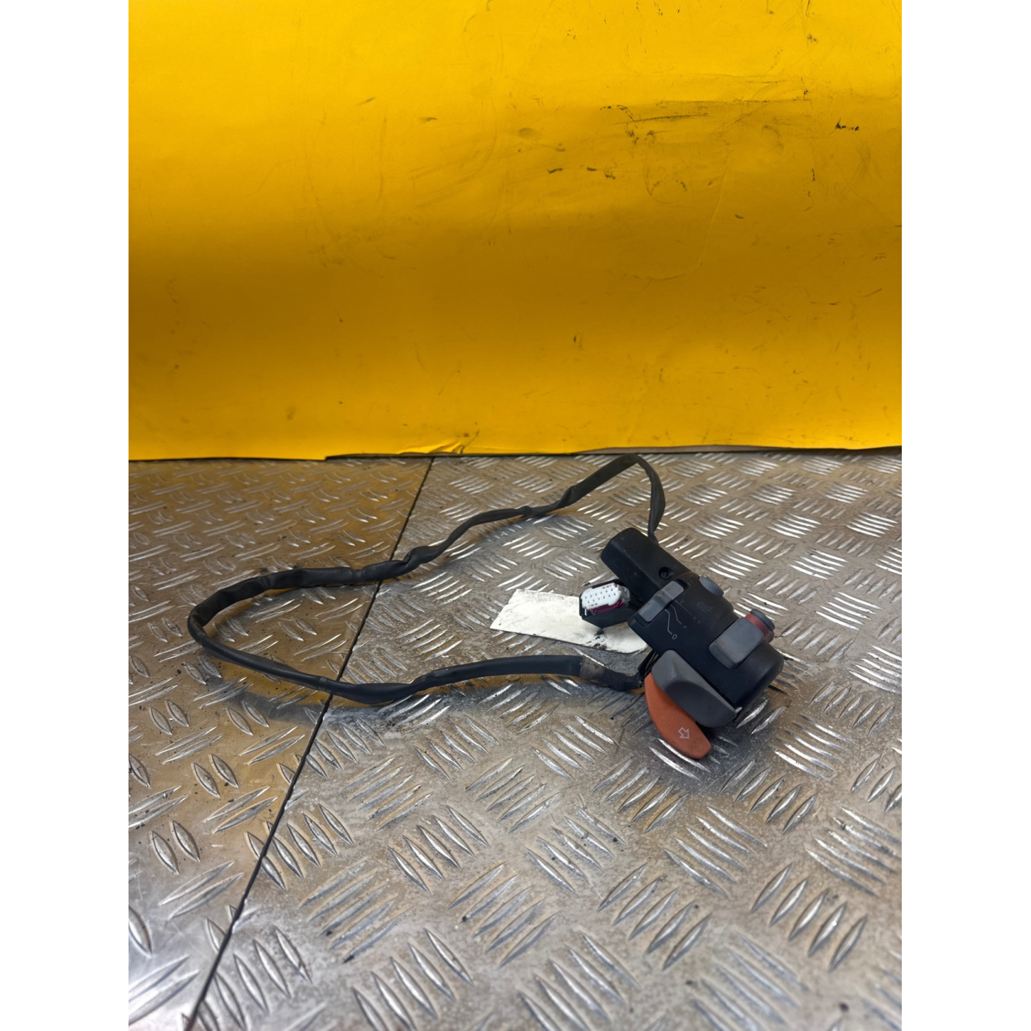 Commodo droit démarrage pour BMW R 1200 RT ABS 2005