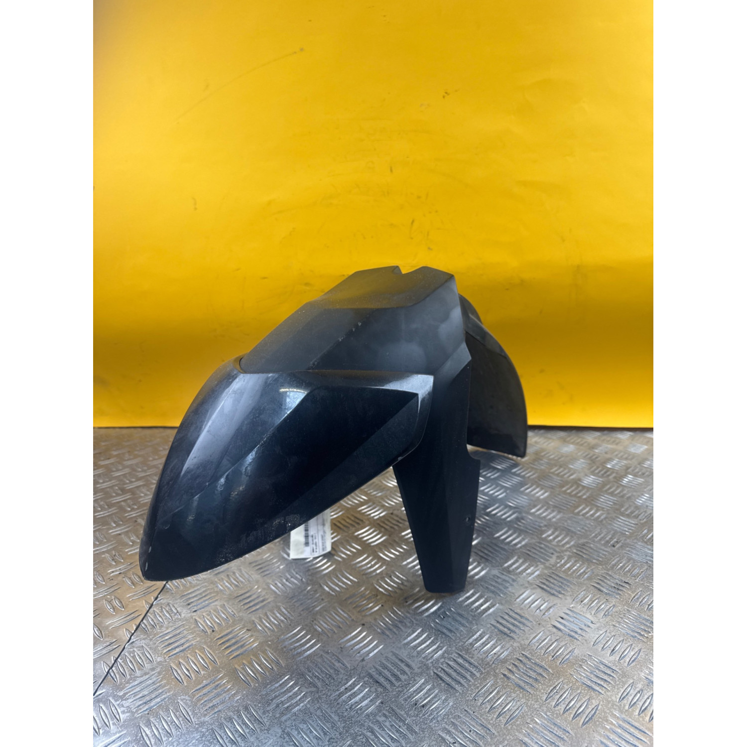 Garde boue avant pour BMW R 1200 RT ABS 2005