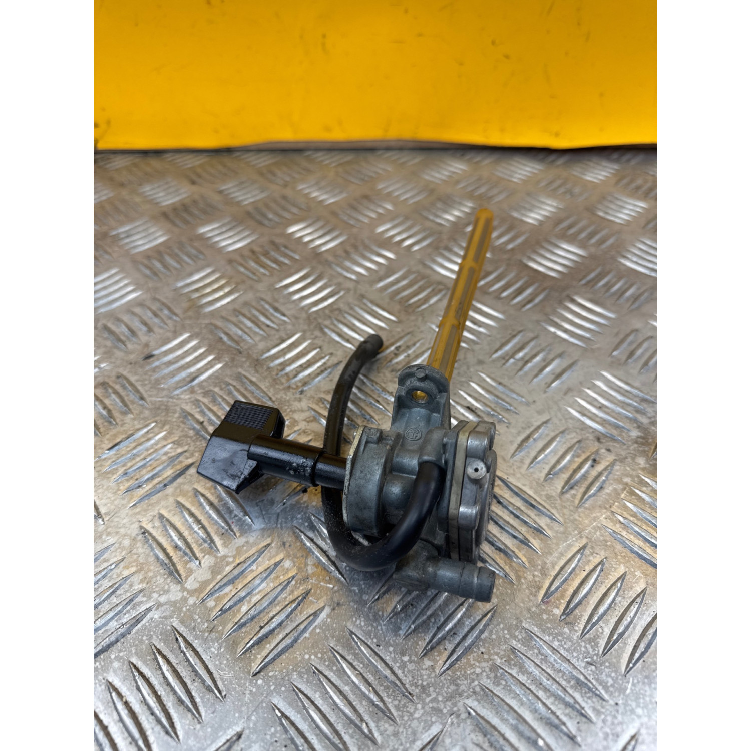 Robinet de réservoir pour SUZUKI BANDIT 1200 2002