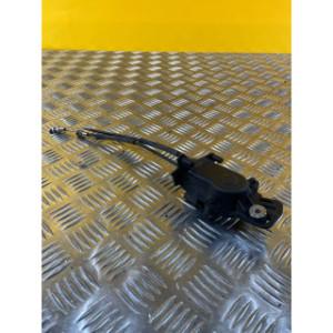 Moteur de valve d'échappement pour BMW R 1200 GS 2015