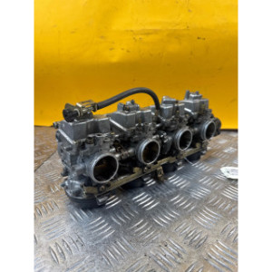 Rampe de carburateurs pour SUZUKI BANDIT 1200 2002