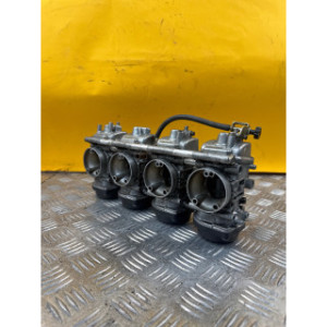 Rampe de carburateurs pour SUZUKI BANDIT 1200 2002