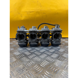 Boitier papillon pour SUZUKI BANDIT 1200 2002