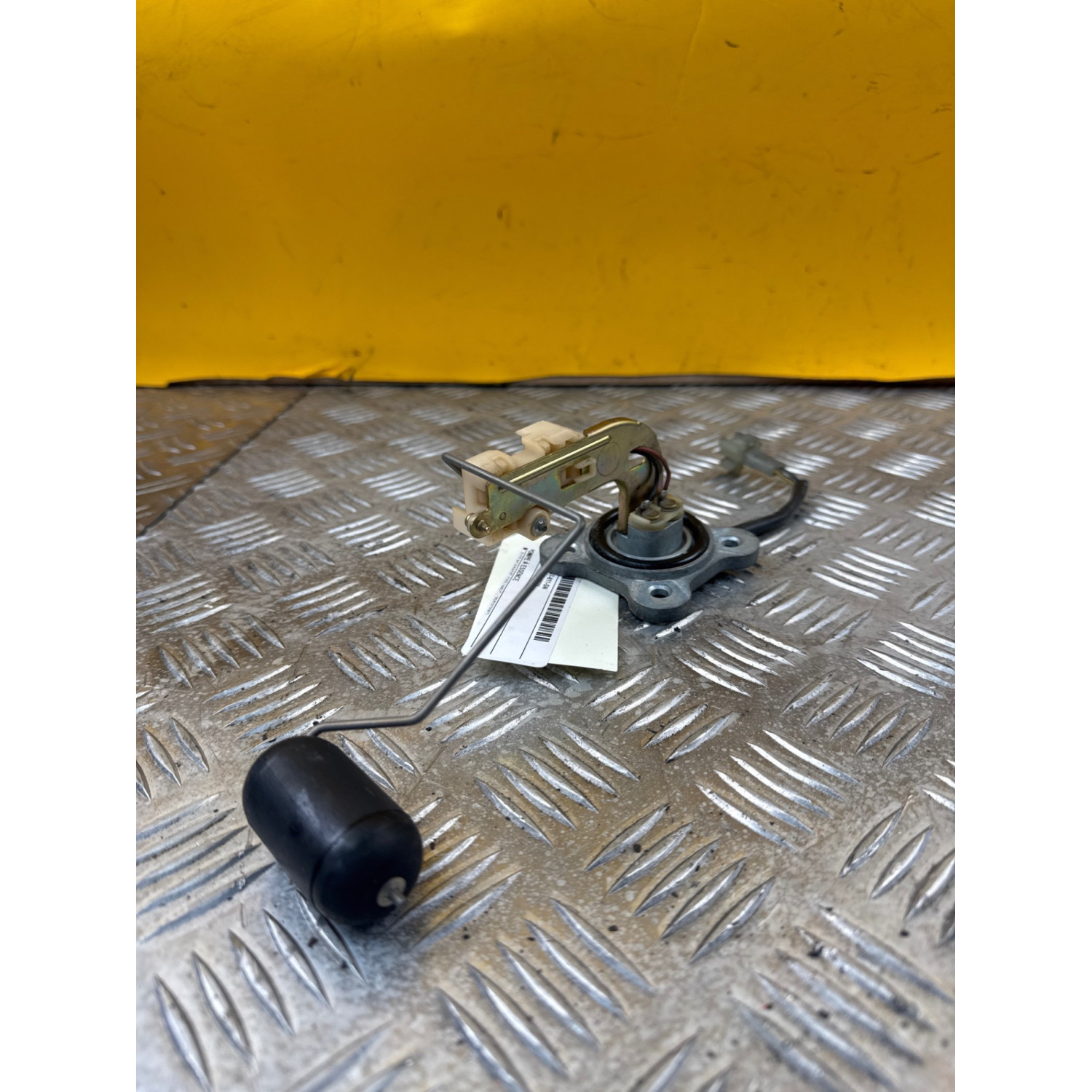 Jauge à carburant pour SUZUKI BANDIT 1200 2002