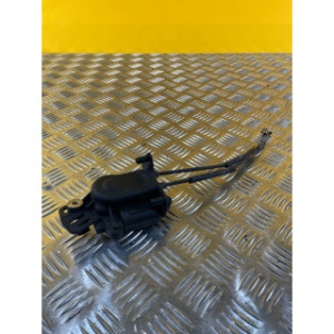 Moteur de valve d'échappement pour BMW R 1200 GS 2015