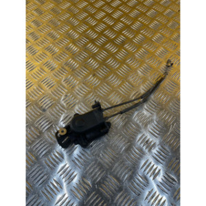 Moteur de valve d'échappement pour BMW R 1200 GS 2015