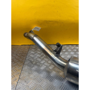Silencieux échappement pour SUZUKI BANDIT 1200 2002