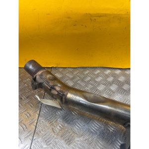Silencieux échappement pour SUZUKI BANDIT 1200 2002