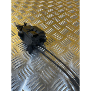 Moteur de valve d'échappement pour BMW R 1200 GS 2015