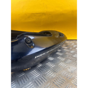 Carénage centrale arrière sous selle pour SUZUKI BANDIT 1200 2002