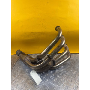 Collecteur échappement pour SUZUKI BANDIT 1200 2002