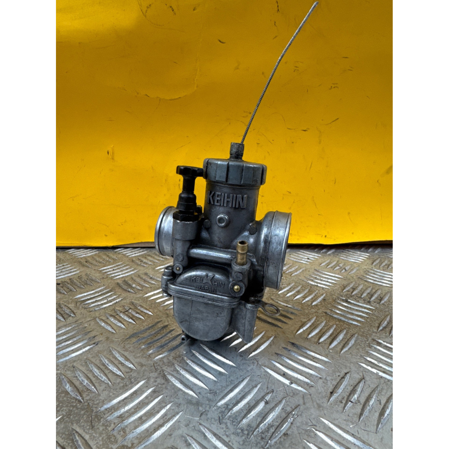 Carburateur pour HONDA CR 80 2002