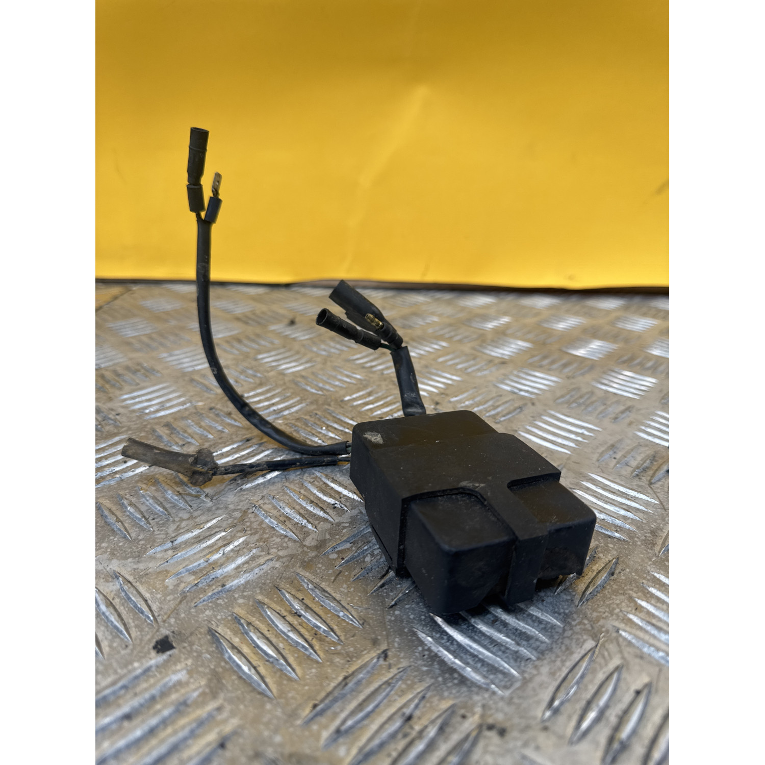 Boitier cdi pour HONDA CR 80 2002