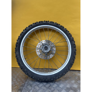 Jante avant à rayons pour HONDA CR 80 2002