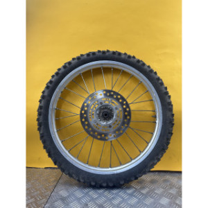 Jante avant à rayons pour HONDA CR 80 2002