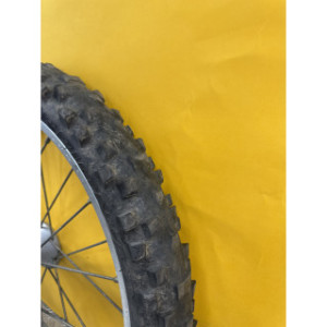 Jante avant à rayons pour HONDA CR 80 2002
