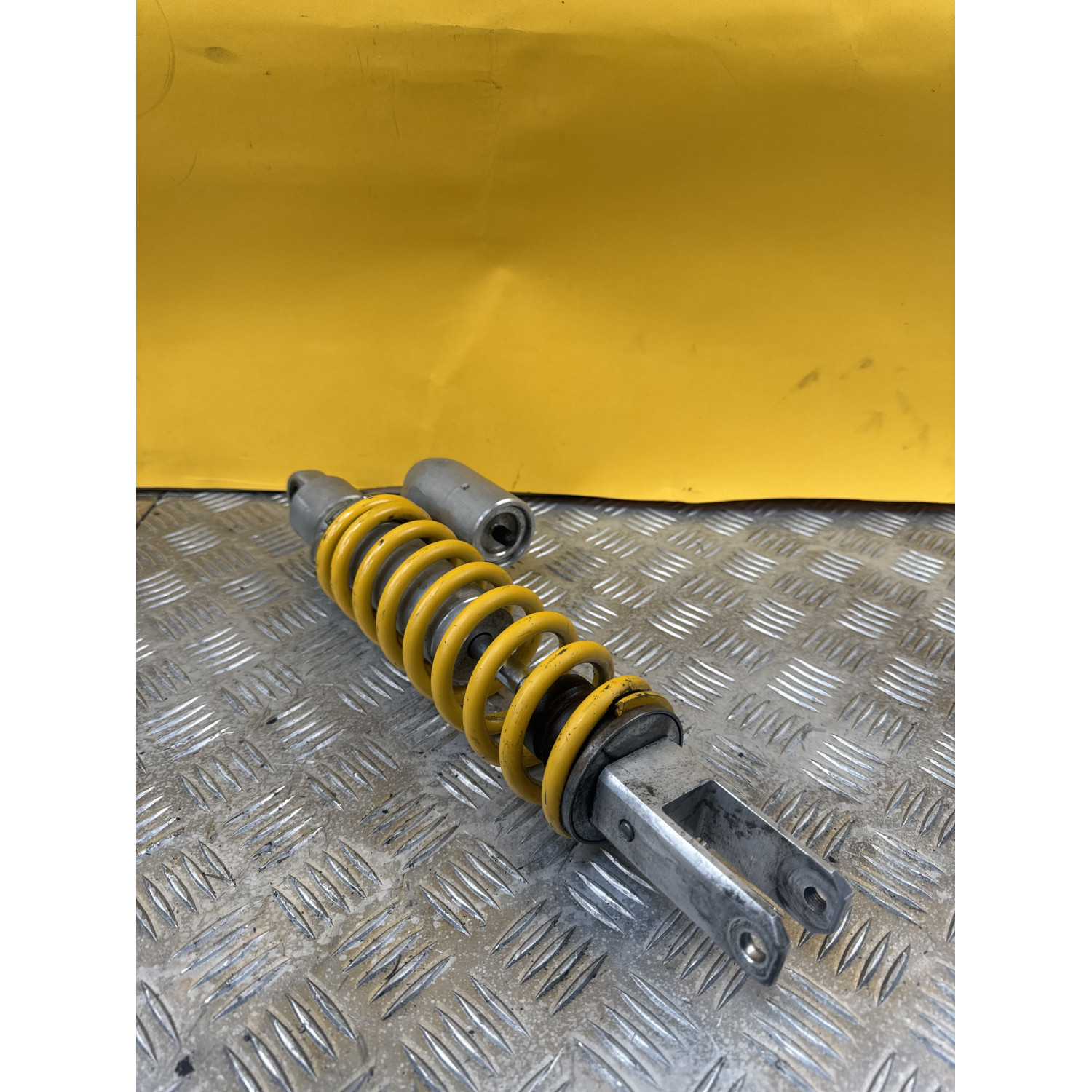 Amortisseur arrière pour HONDA CR 80 2002