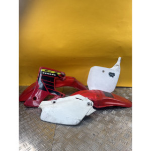Kit carénage pour HONDA CR 80 2002