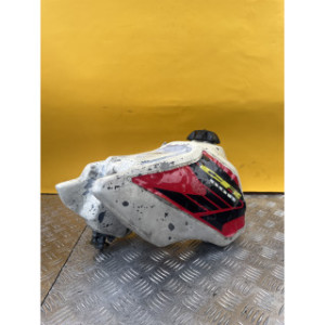Réservoir de carburant pour HONDA CR 80 2002