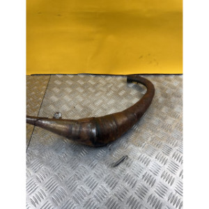 Ligne échappement pour BETA RR 50 MOTARD 2022