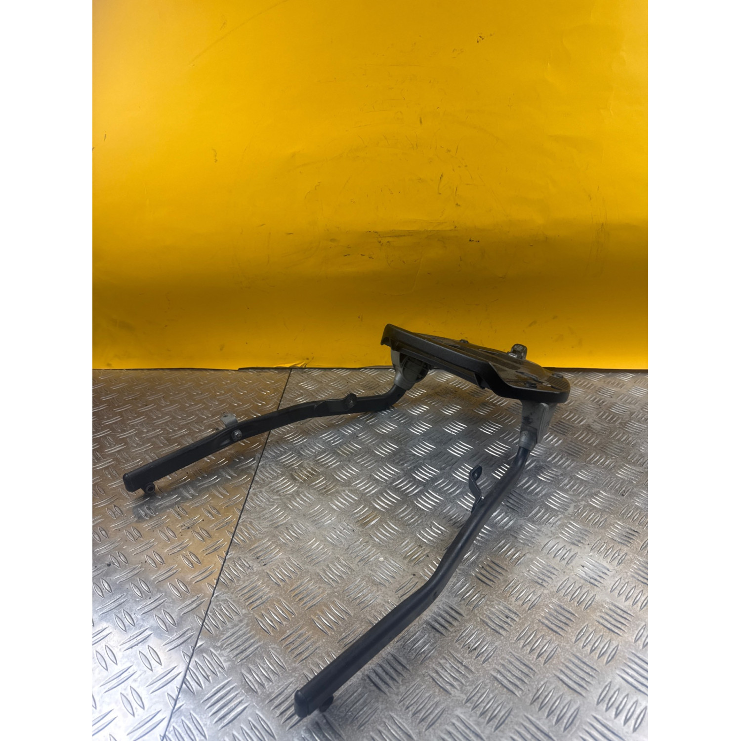 Support de top case pour SUZUKI BANDIT 1200 2002