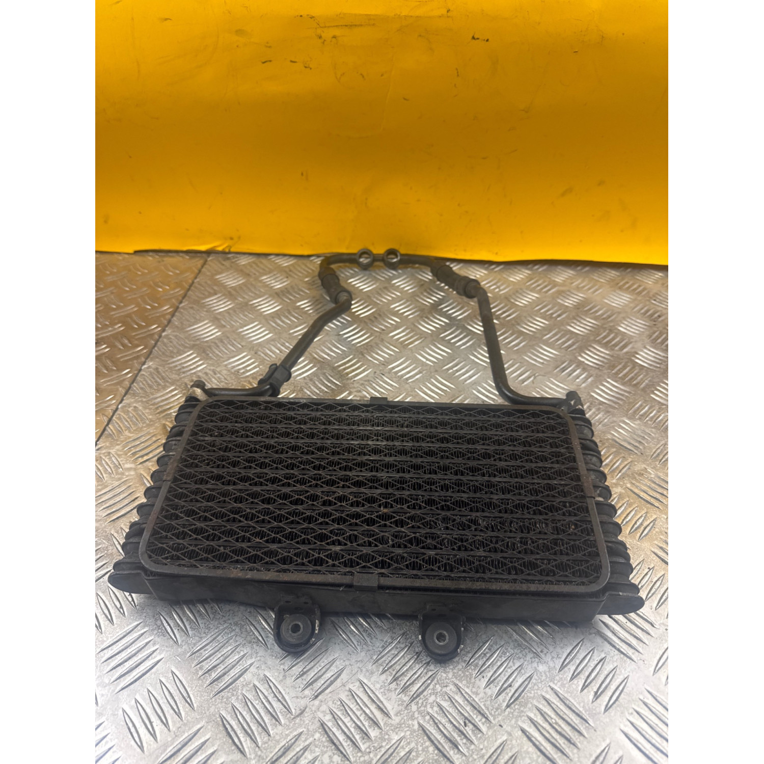 Radiateur d'huile pour SUZUKI BANDIT 1200 2002