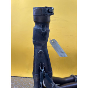 Collecteur échappement pour SUZUKI BANDIT 600 2003