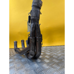 Collecteur échappement pour SUZUKI BANDIT 600 2003