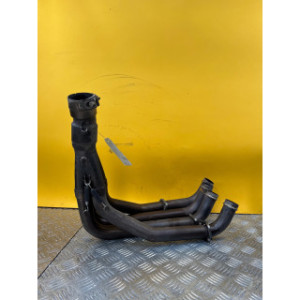 Collecteur échappement pour SUZUKI BANDIT 600 2003