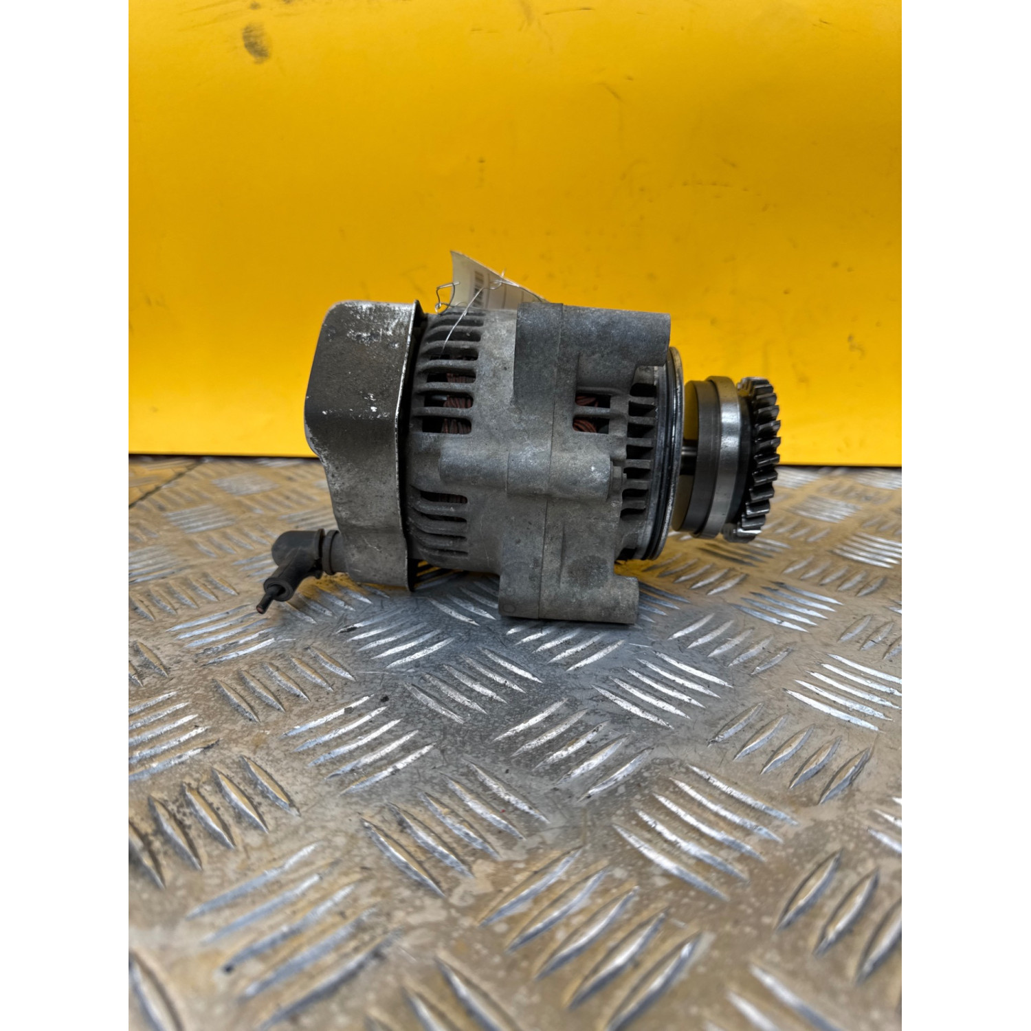 Alternateur pour SUZUKI BANDIT 600 2003