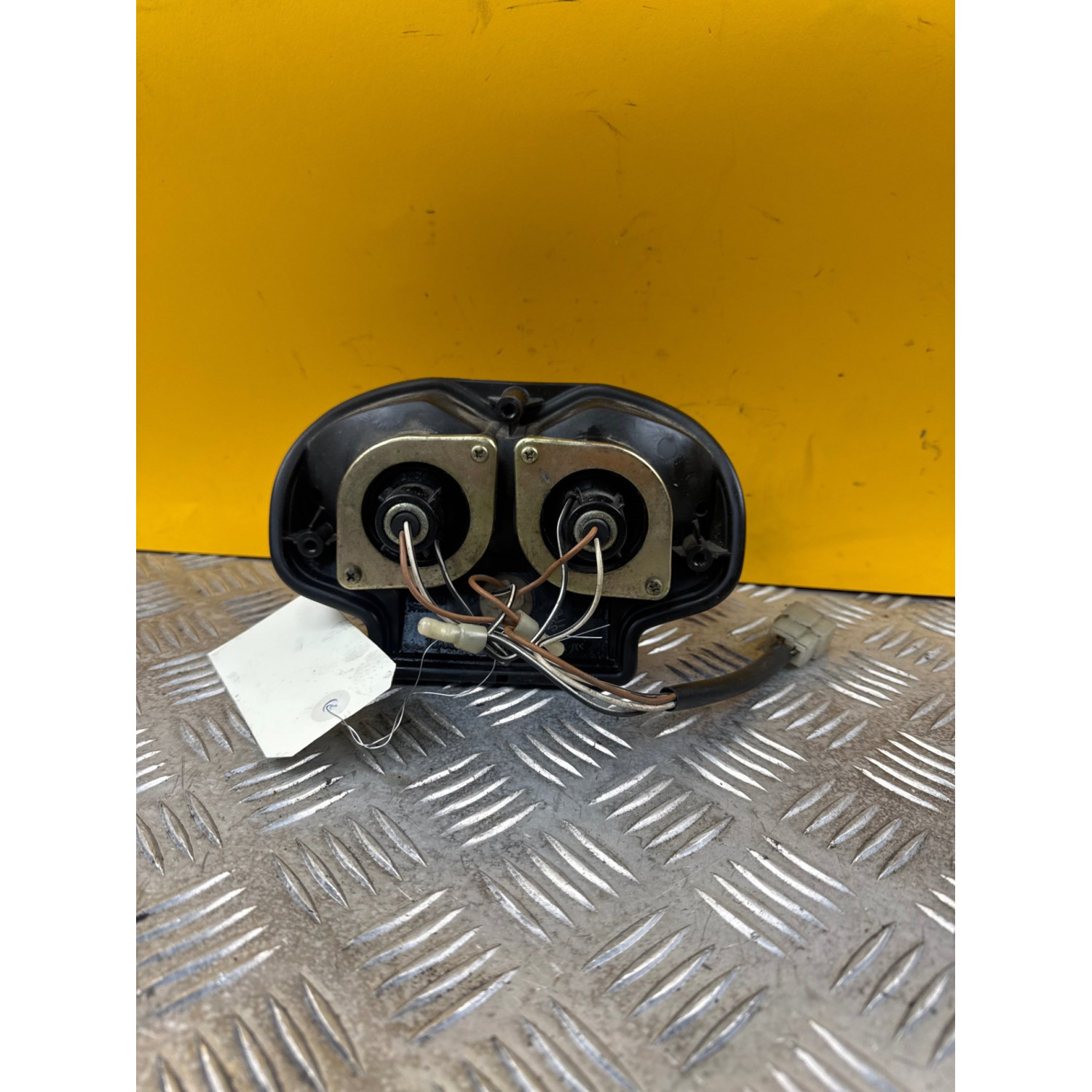 Feux arrière pour SUZUKI BANDIT 600 2003