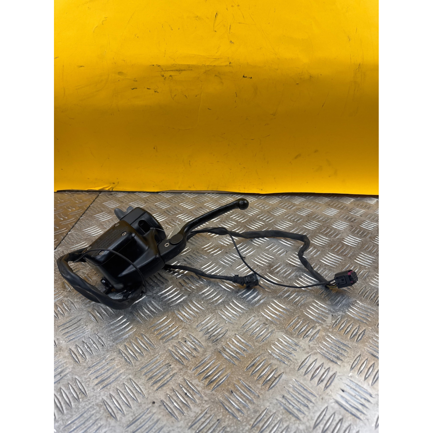 Commodo gauche pour BMW R 1200 RT ABS 2005