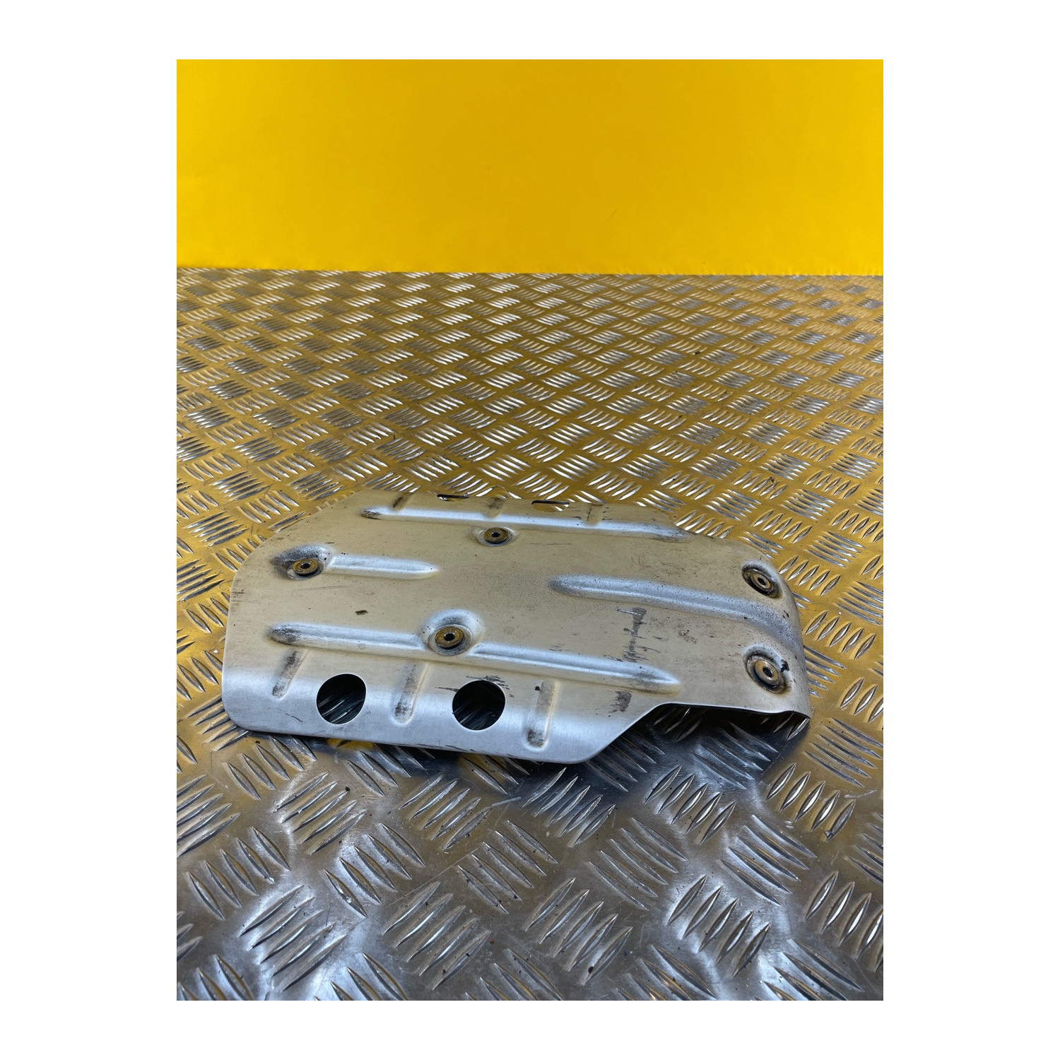 Sabot moteur pour BMW R 1200 GS 2015