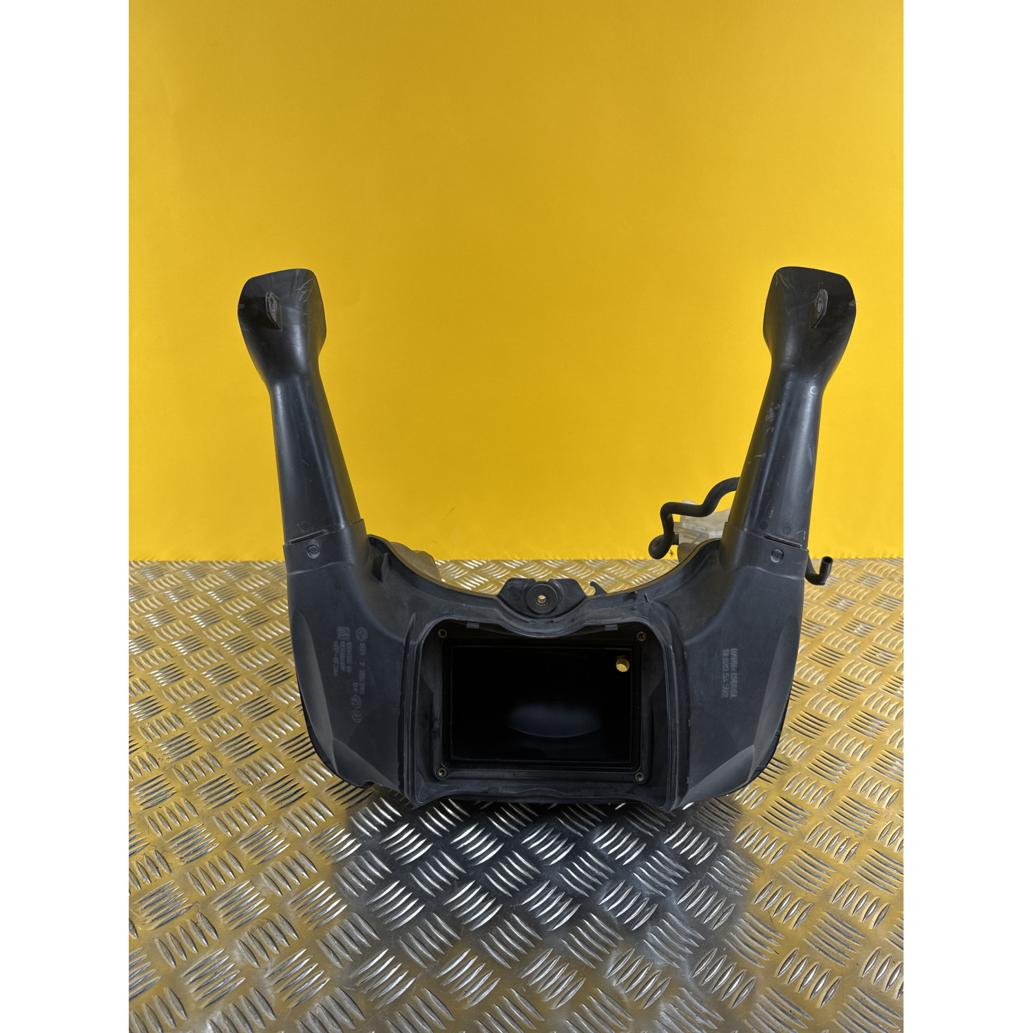 Boîte à air pour BMW R 1200 GS 2015