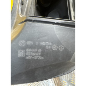 Boîte à air pour BMW R 1200 GS 2015