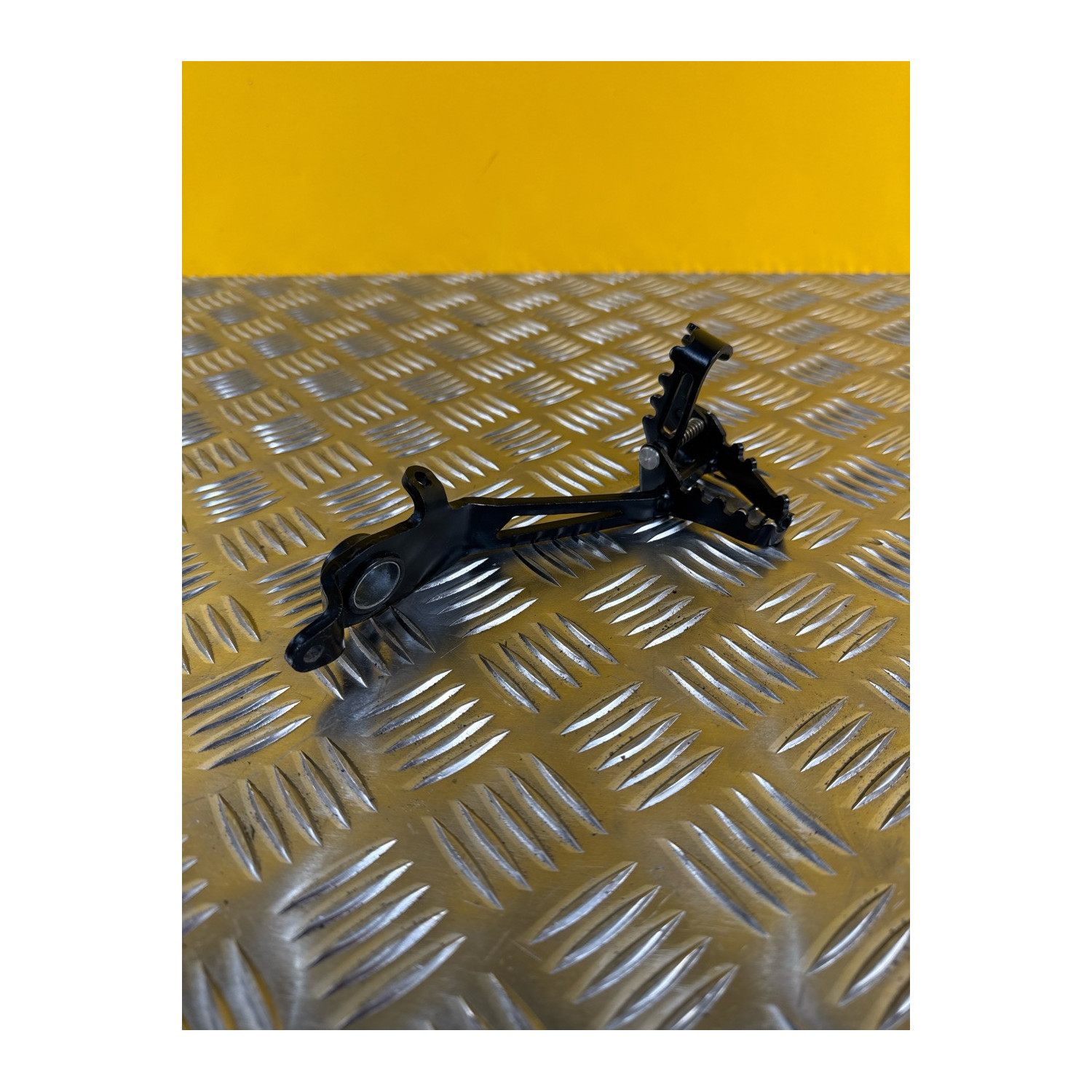 Pédale de frein pour BMW R 1200 GS 2015