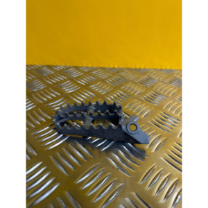 Repose pied avant droit pour BMW R 1200 GS 2015