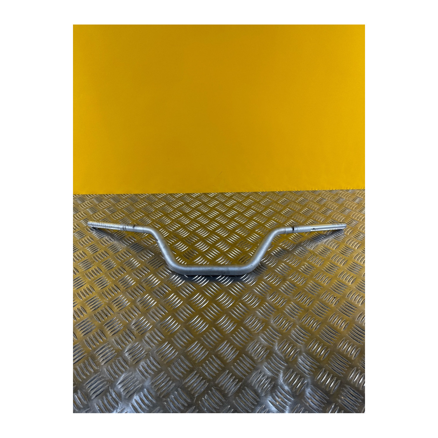 Guidon une pièce pour BMW F 900 XR 2021